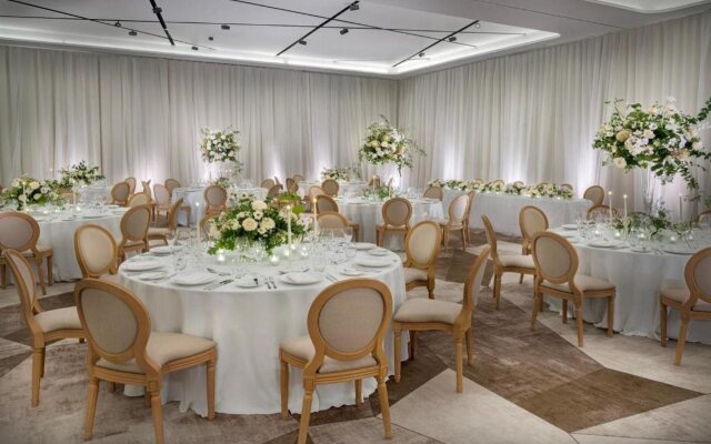 The Westin London City