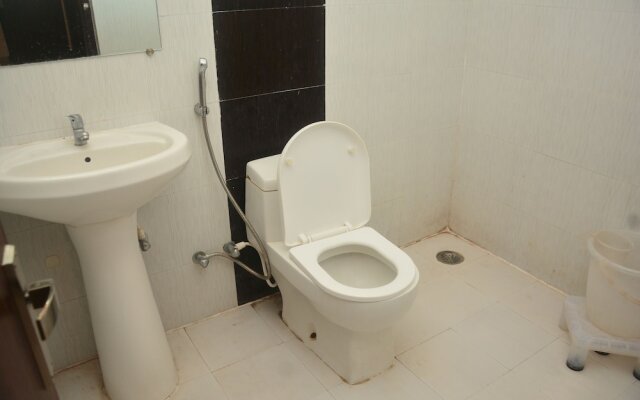 Sai Gopala Service Apartmenr