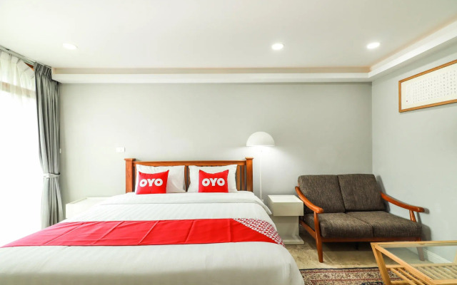 OYO 150 3Q Chiangmai Residence