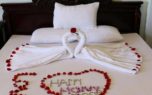 Thai Binh Hotel 2