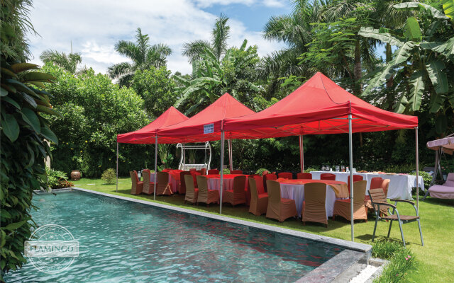 Flamingo Resort Dai Lai