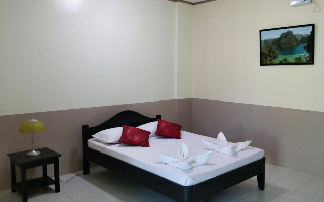 Alpha's Place Bed & Breakfast