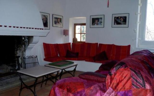 Auberge De Reillanne