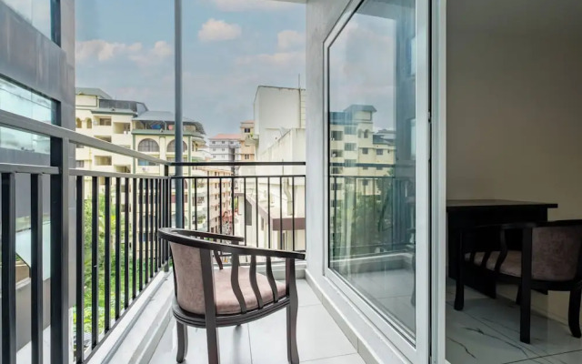 Mughal Suites