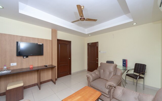 OYO 1843 Hotel PLR Kandy