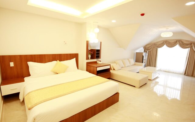 Kim Hoa Hotel