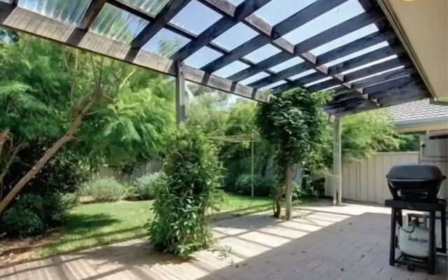 Bombora at Fingal Bay