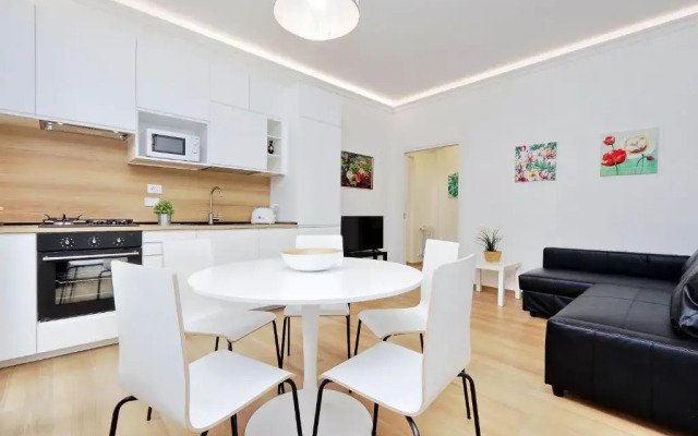 Cozy Domar - My Extra Home