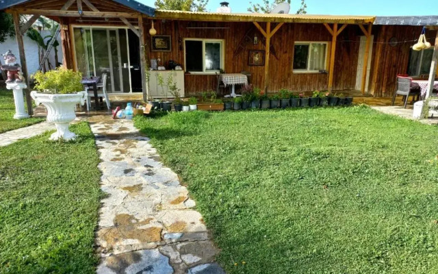 Farm House in Kusadasi