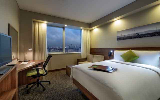 Hampton by Hilton Istanbul Kayasehir