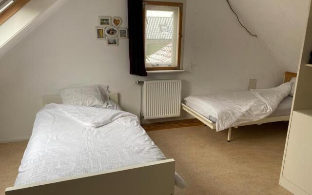 Vakantiewoning Frederiksoord near Giethoorn