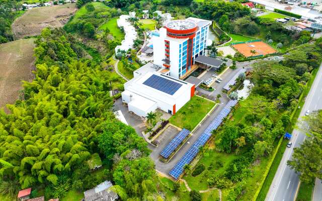 Hotel Sonesta Pereira