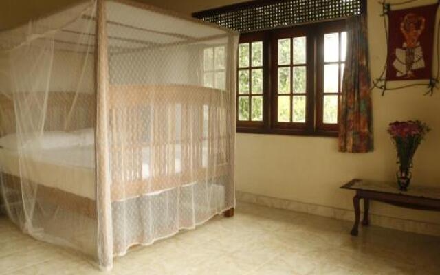 Jasmine Villa Homestay