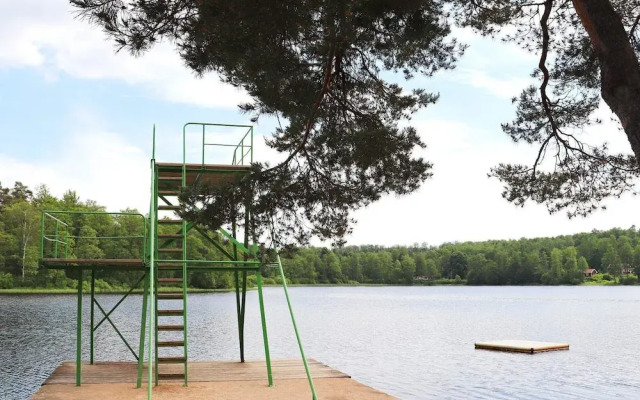 4 Person Holiday Home in Asljunga-by Traum