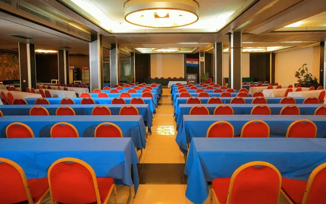 Hotel Medena