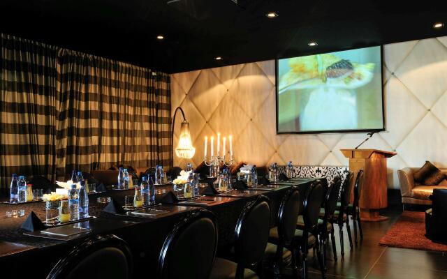 Sofitel Agadir Thalassa Sea & Spa