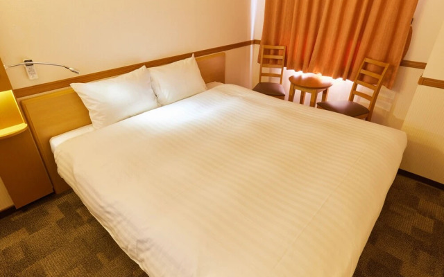 Toyoko Inn Tokyo Akiba Asakusabashi-eki Higashi-guchi
