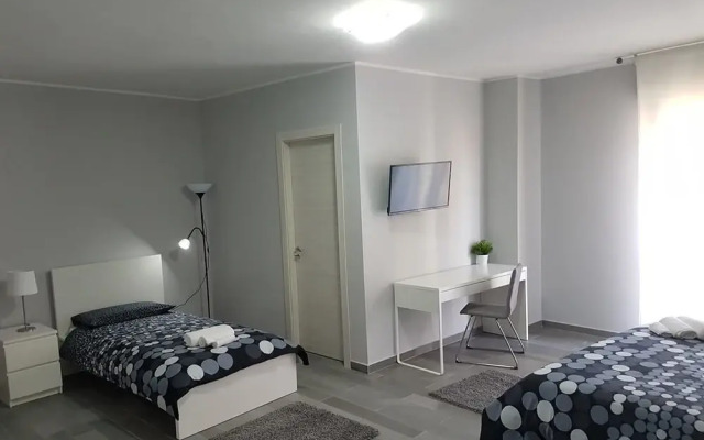 B&B MaisonBlanche