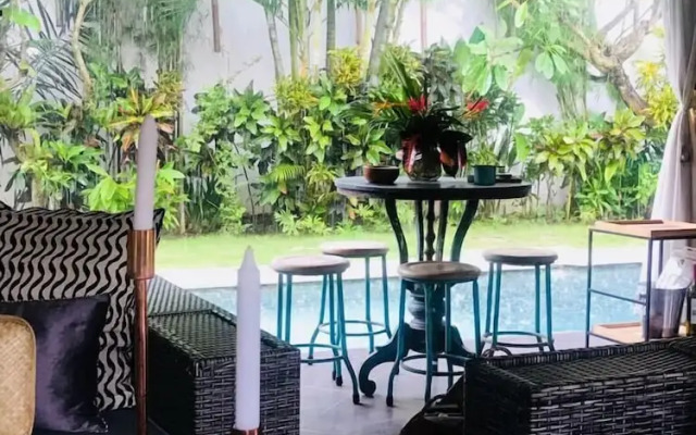 Fengshui Villa