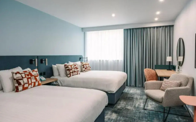 voco Winchester Hotel & Spa by IHG