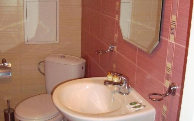 Hotel Han Krum