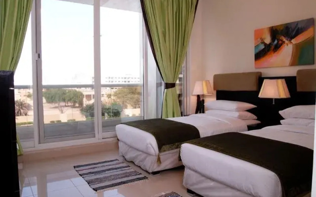 Fortune Classic Hotel Apartment