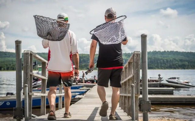 Auberge CanadAventure