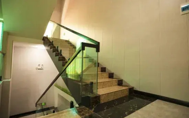 Linxian JuLong Hotel