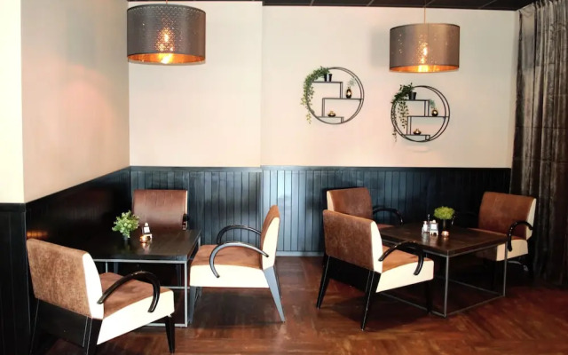 Central Hotellet Vetlanda