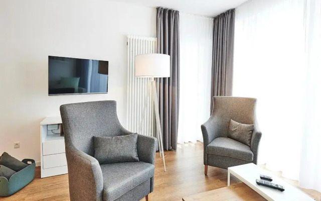 Deichhäuser Anna Küste Deichhäuser Anna Küste 2-24