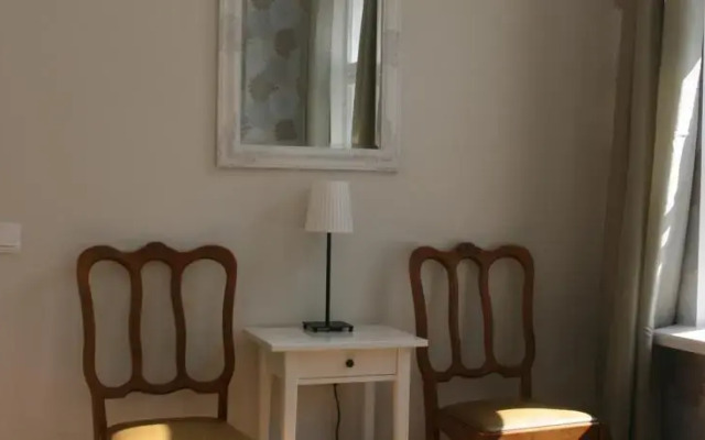 Suur-Mere Guesthouse