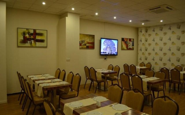 Cip Hotels Erbil