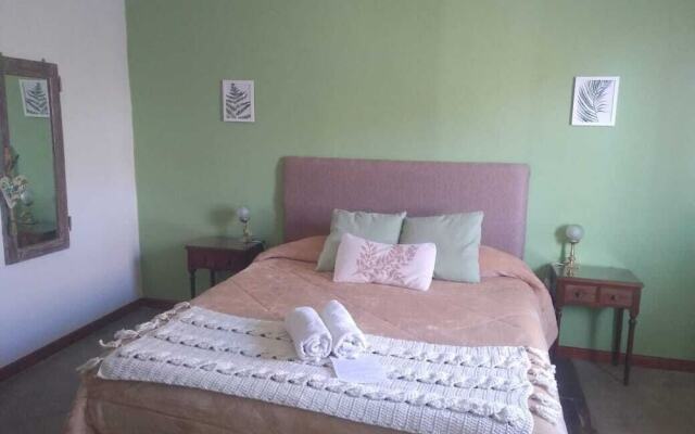 Posada De Campo Los Teros