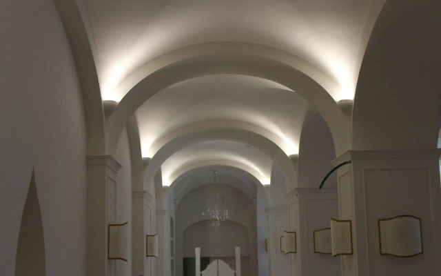 Minori Palace