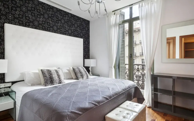 Uma Suites Luxury Downtown