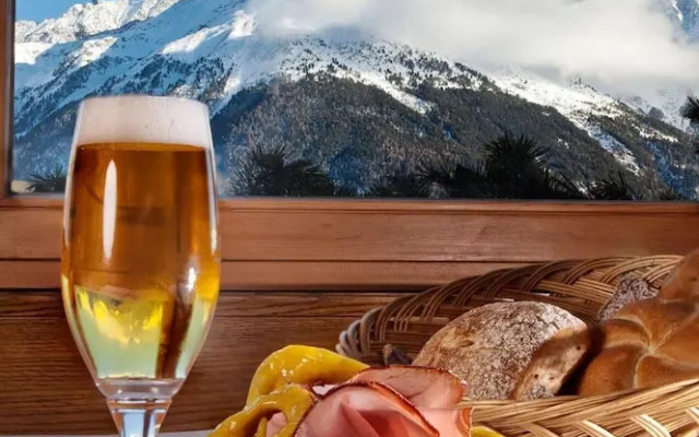 Alpengasthof Köfels