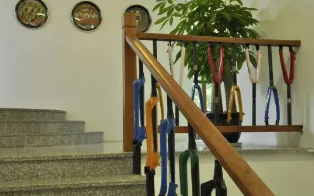 BeiOu Homestay