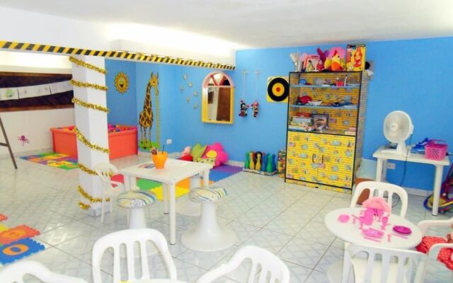 Hotel Torremolinos