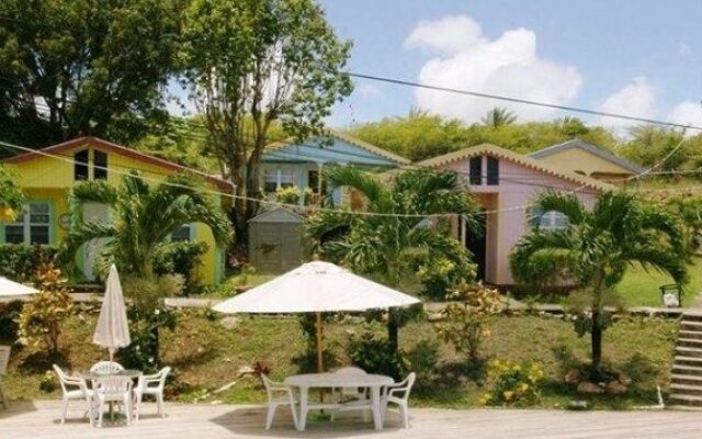 Oceanic View Exclusive Vacation Cottages