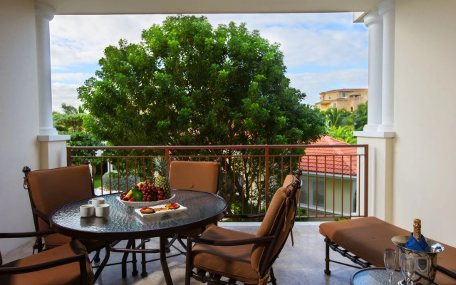 Villa del Mar