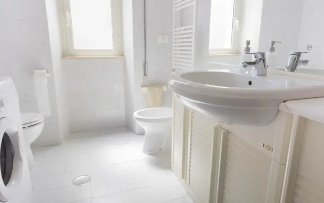 Michelangelo Apartment
