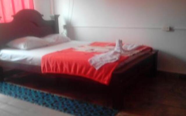 The Culture Hostel