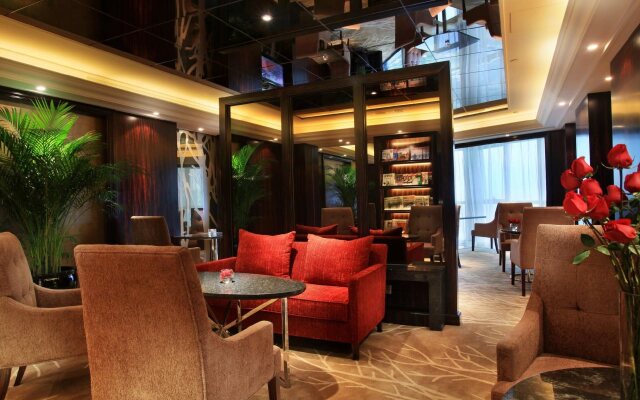 Sheraton Shenzhen Futian Hotel