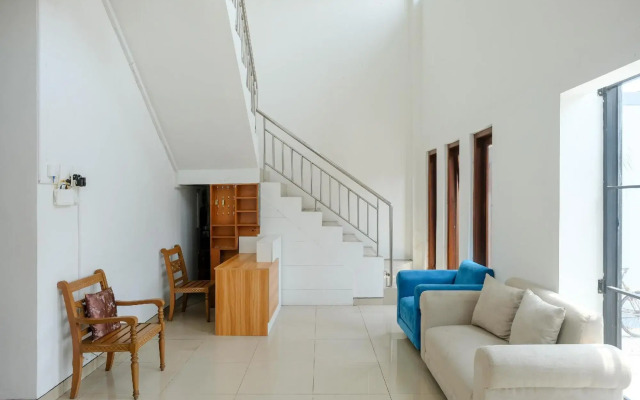 Grand Surya Hotel Yogyakarta