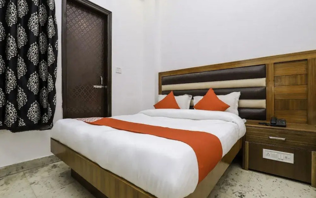 OYO 19150 Hotel Great Shiva Dlx