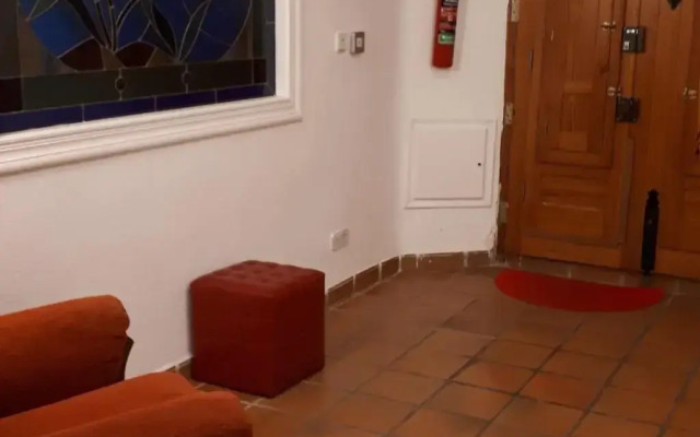 Casa Camino al Castillo