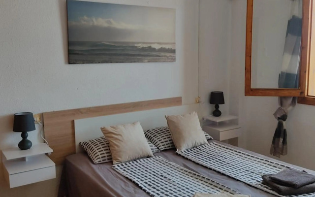 Costa Blanka resident apartman