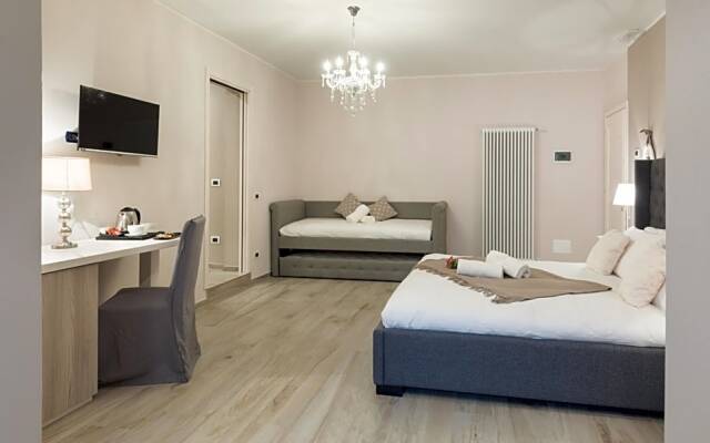 Residenza Conca Verde B&B la Suite