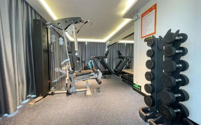 Vienna Hotel Dongguan Shatian Humen Port