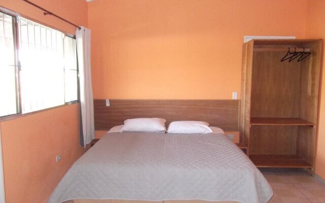 Hotel Pousada Unaï¿½